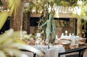 Haute Cuisine: The French Riviera's best restaurants